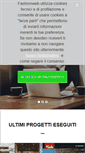 Mobile Screenshot of fashion-web.it